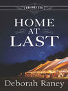 Cover image for Home At Last